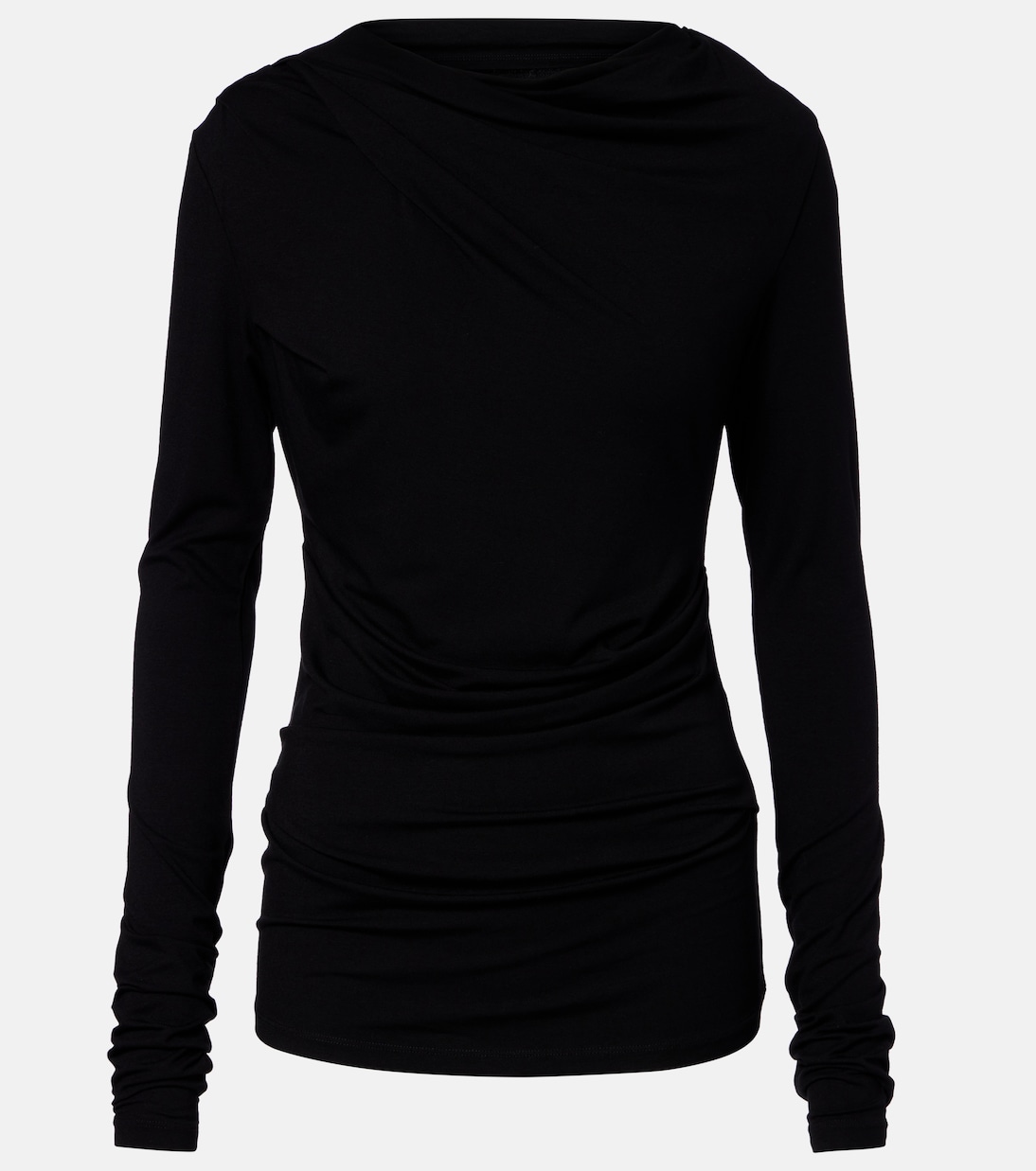 Top en jersey | Entire Studios