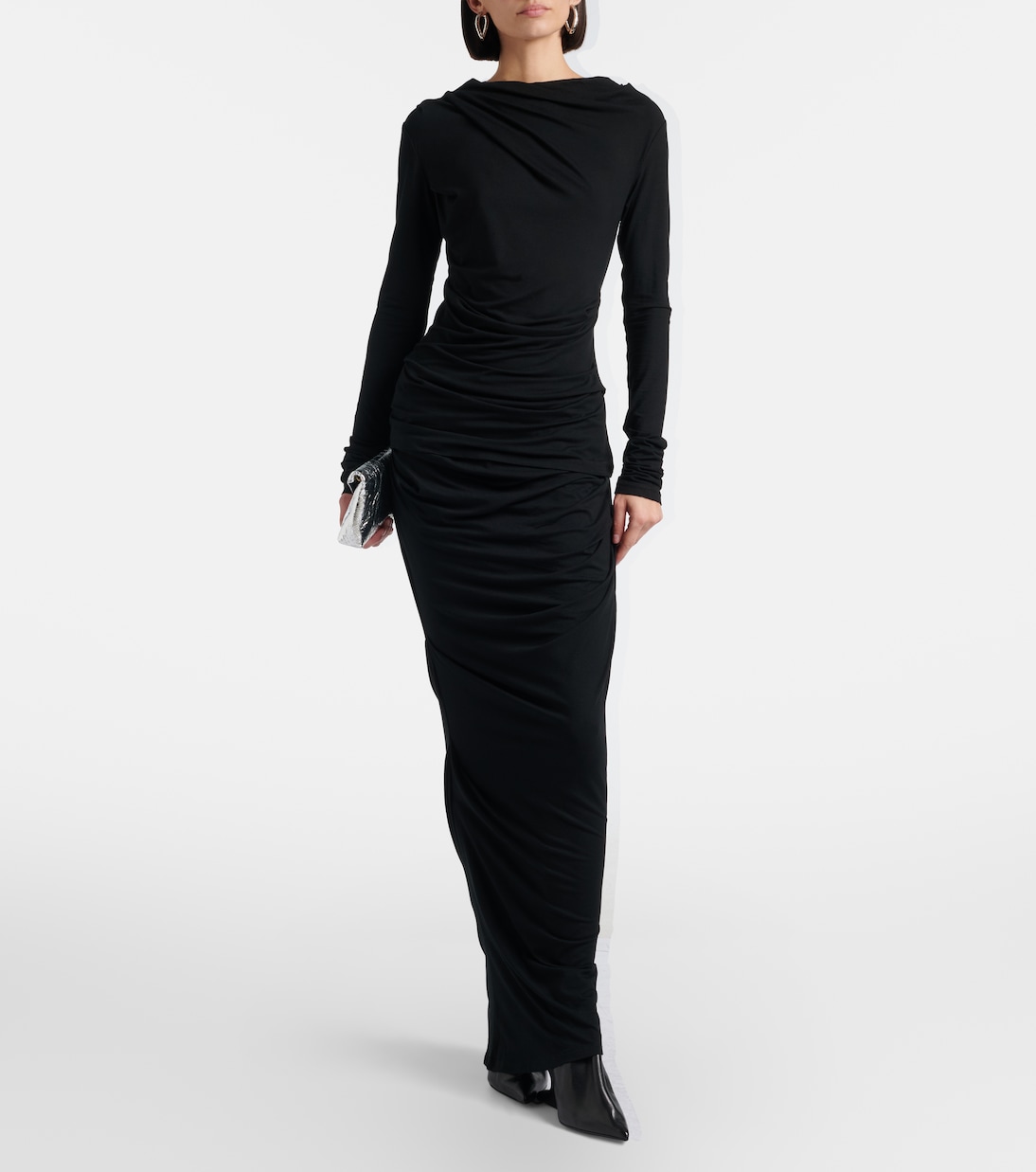 Top en jersey | Entire Studios