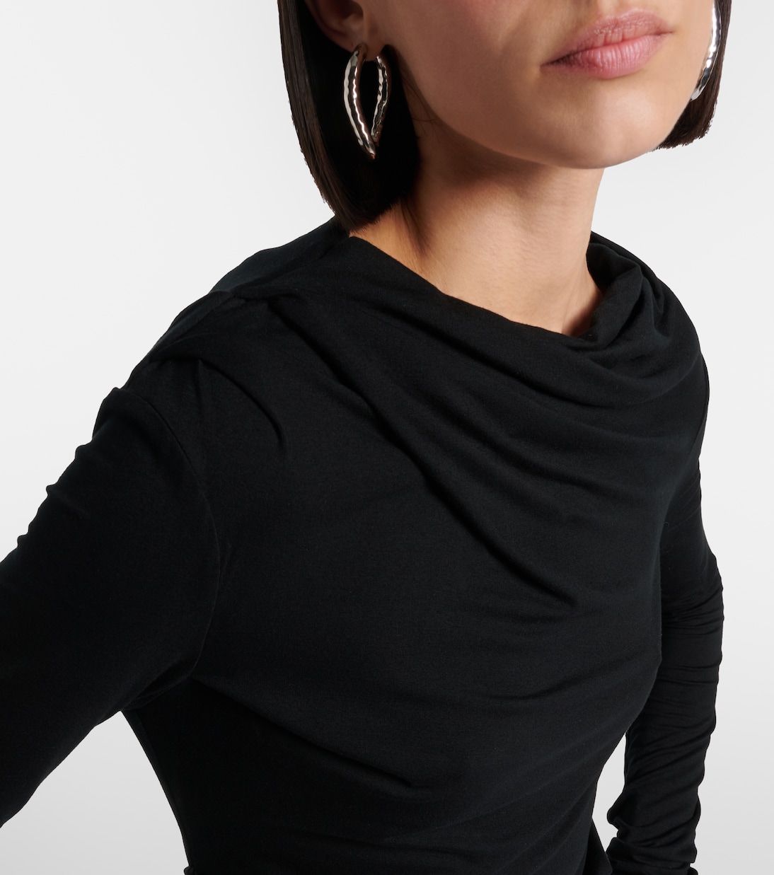 Top en jersey | Entire Studios