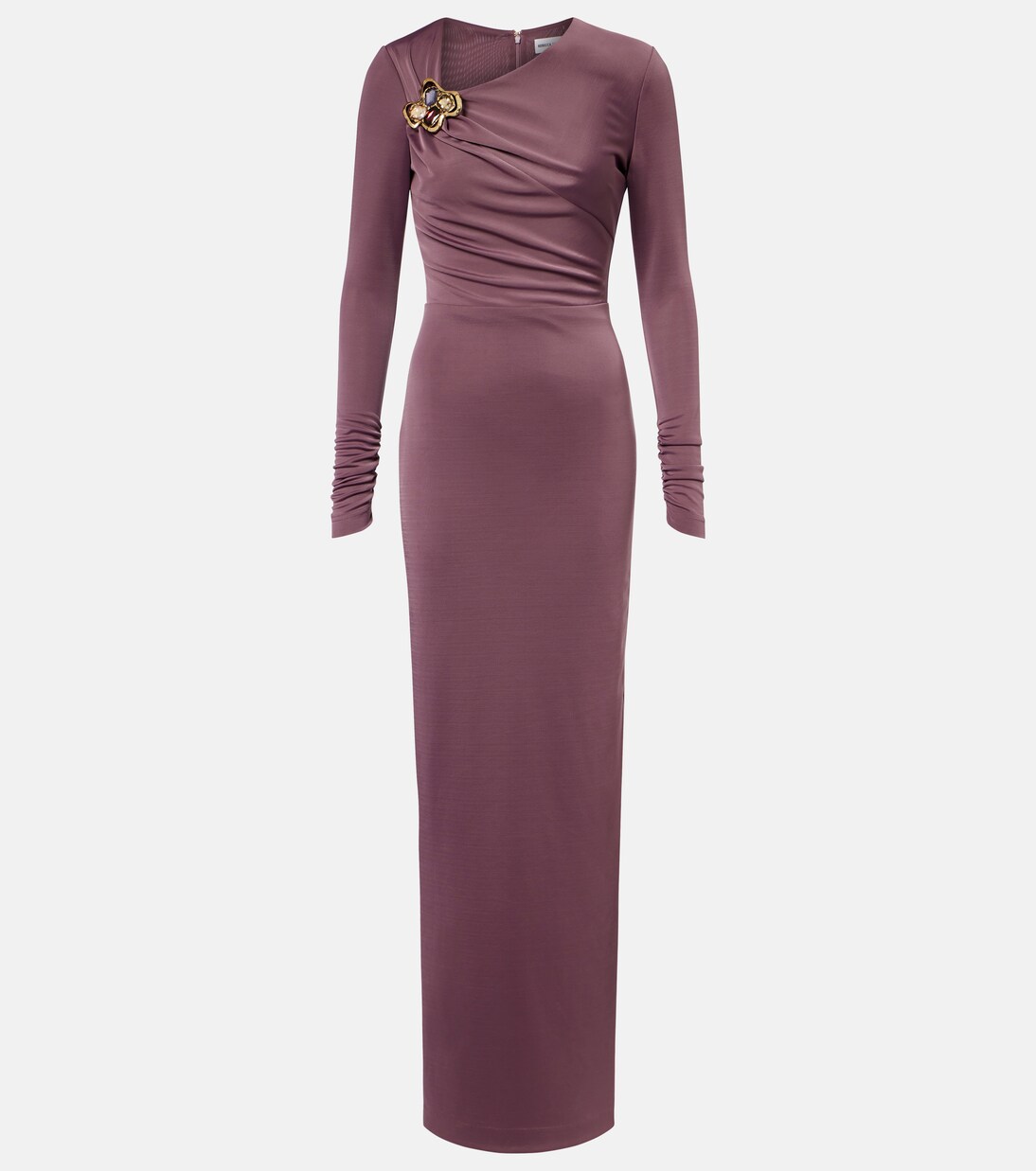 Nala embellished maxi dress | Rebecca Vallance