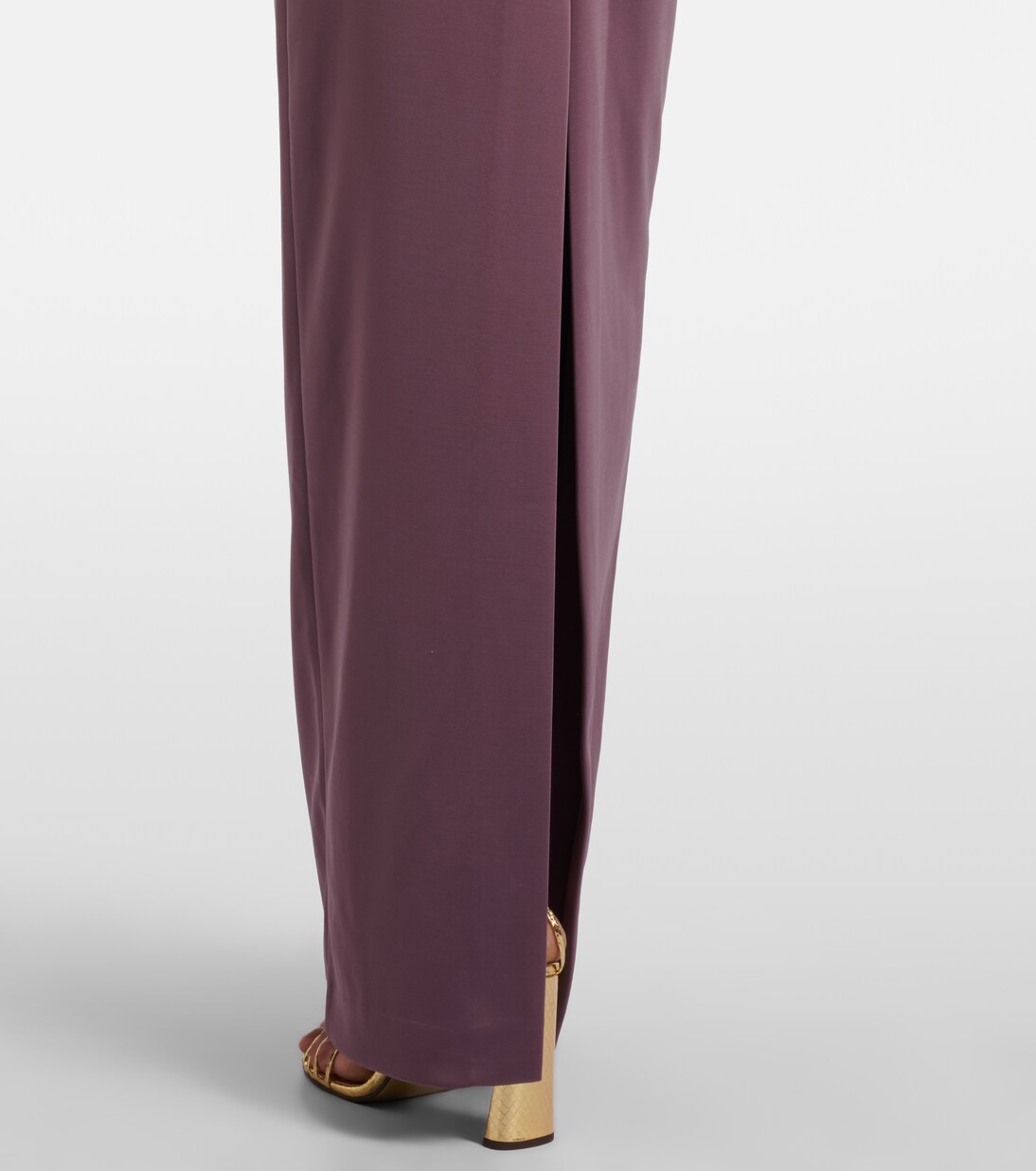 Nala embellished maxi dress | Rebecca Vallance