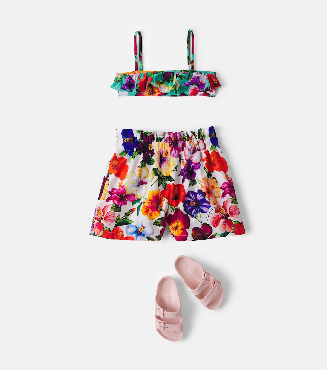Bikini | Dolce&Gabbana Kids
