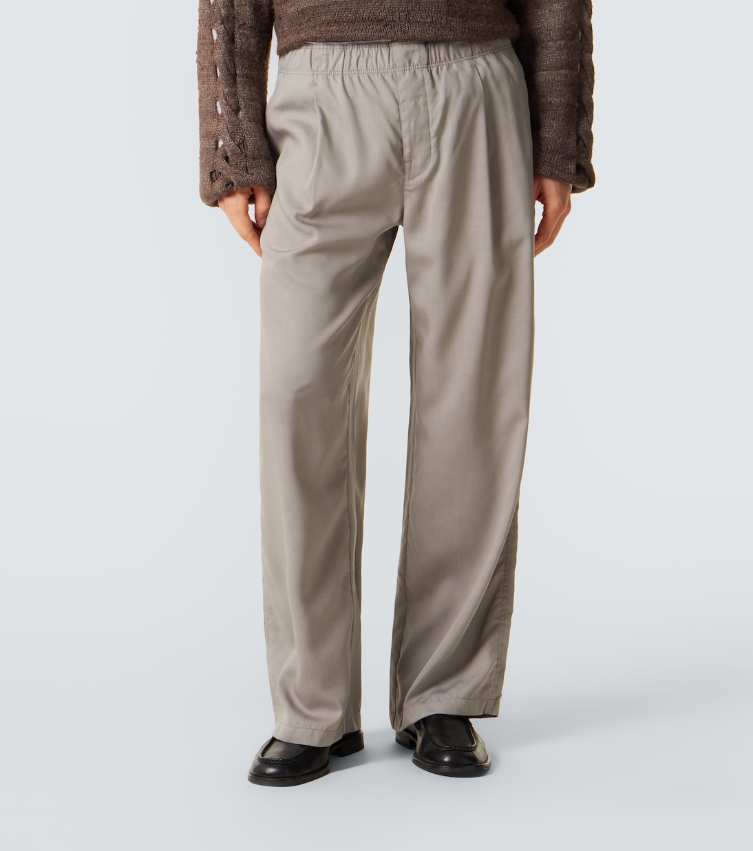 Weite Hose Leisure | Our Legacy