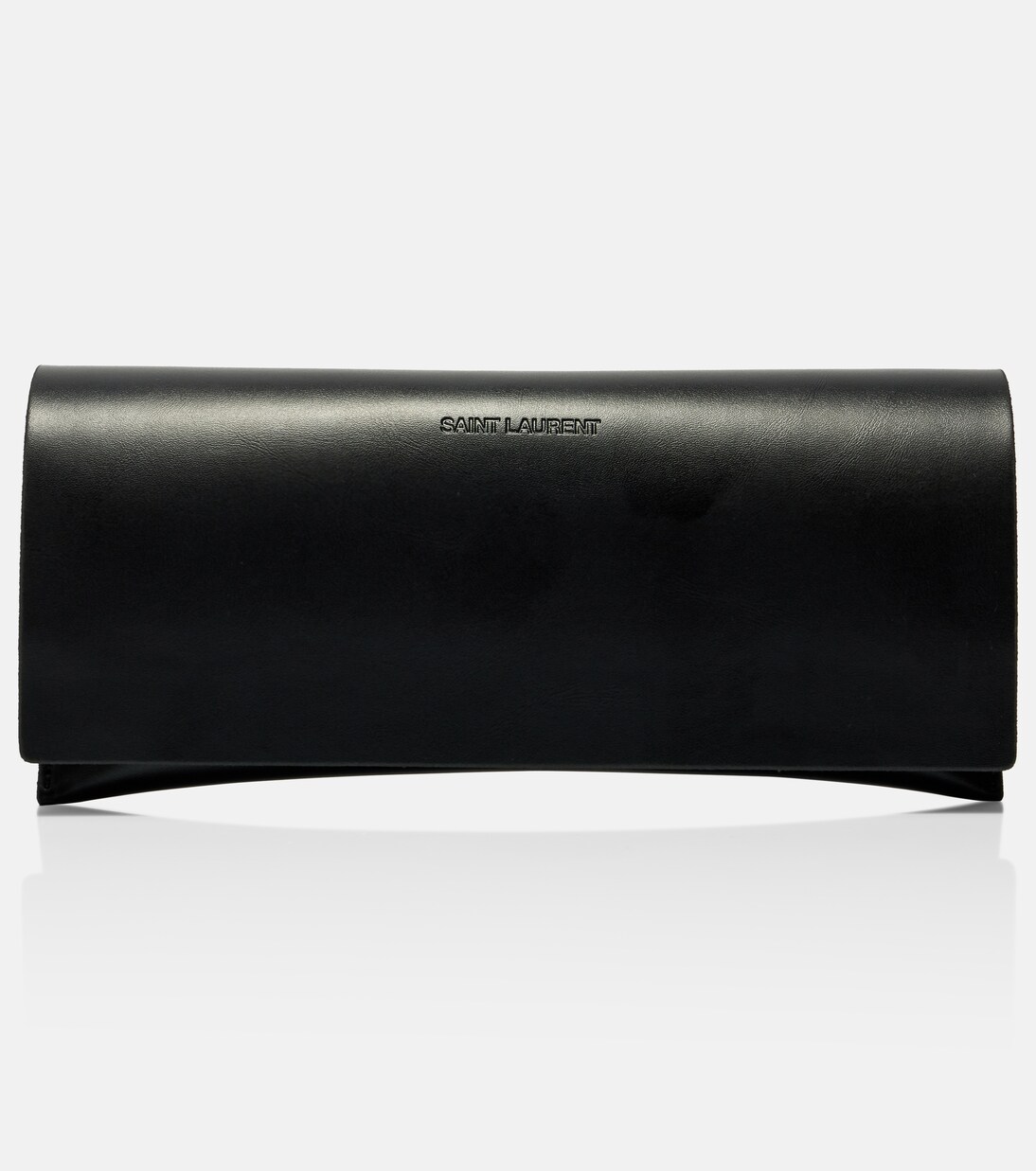 Gafas de sol rectangulares SL Logo | Saint Laurent