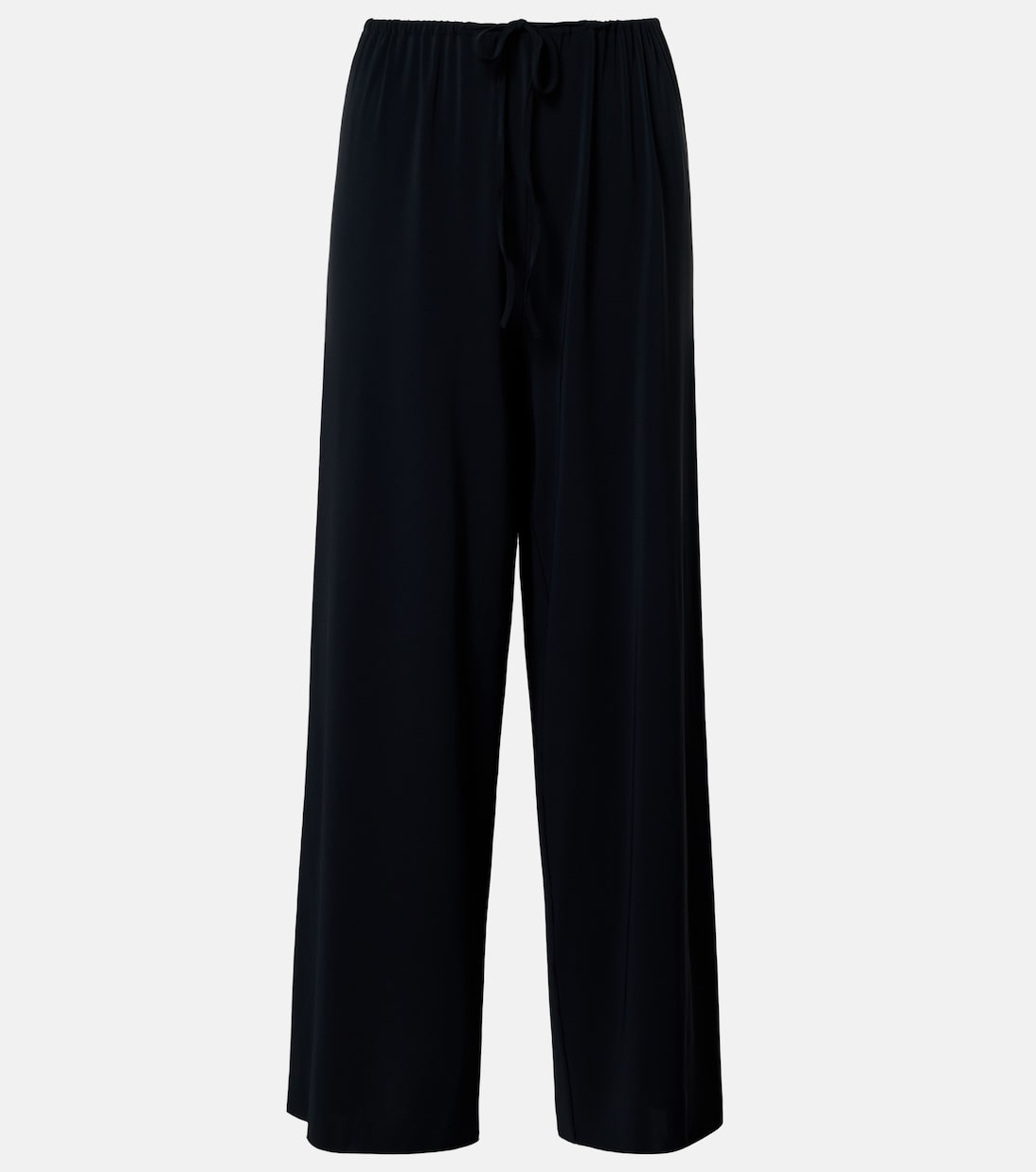 Zelie jersey wide-leg pants | Eres