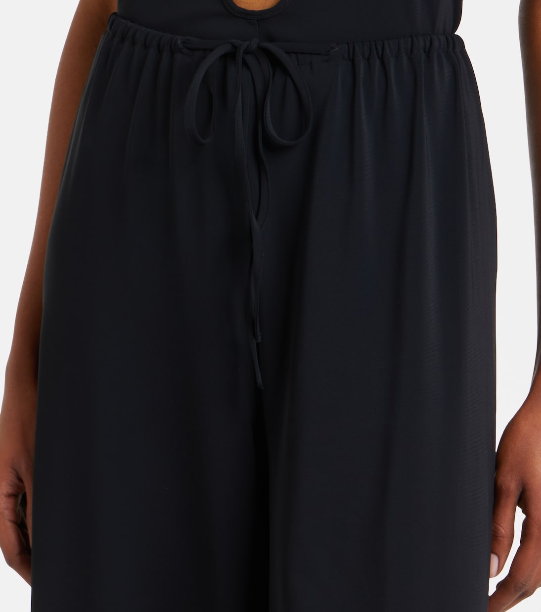 Zelie jersey wide-leg pants | Eres