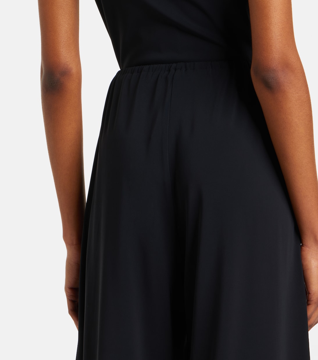 Zelie jersey wide-leg pants | Eres