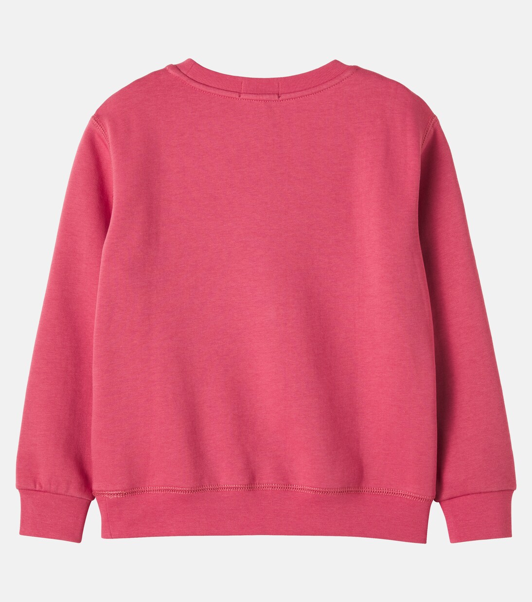 Polo Bear cotton-blend sweatshirt | Polo Ralph Lauren Kids