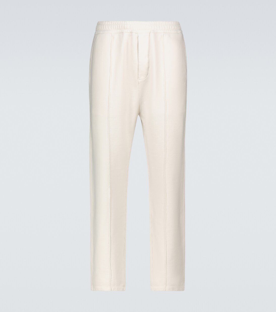 Jogginghose aus Baumwolle | Prada