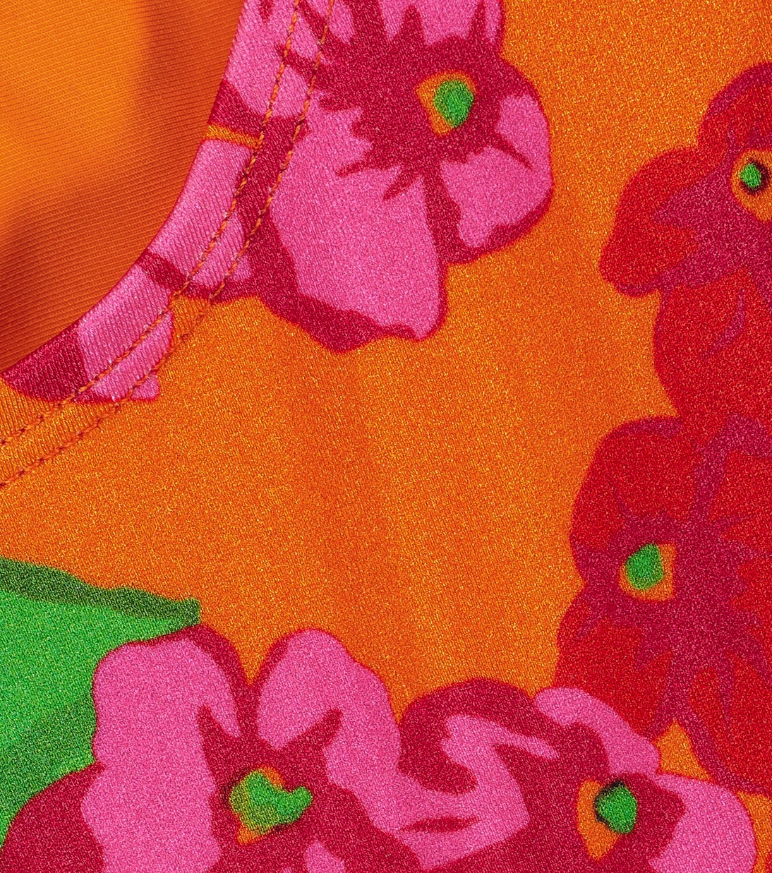 Riders floral bikini bottoms | Zimmermann Kids