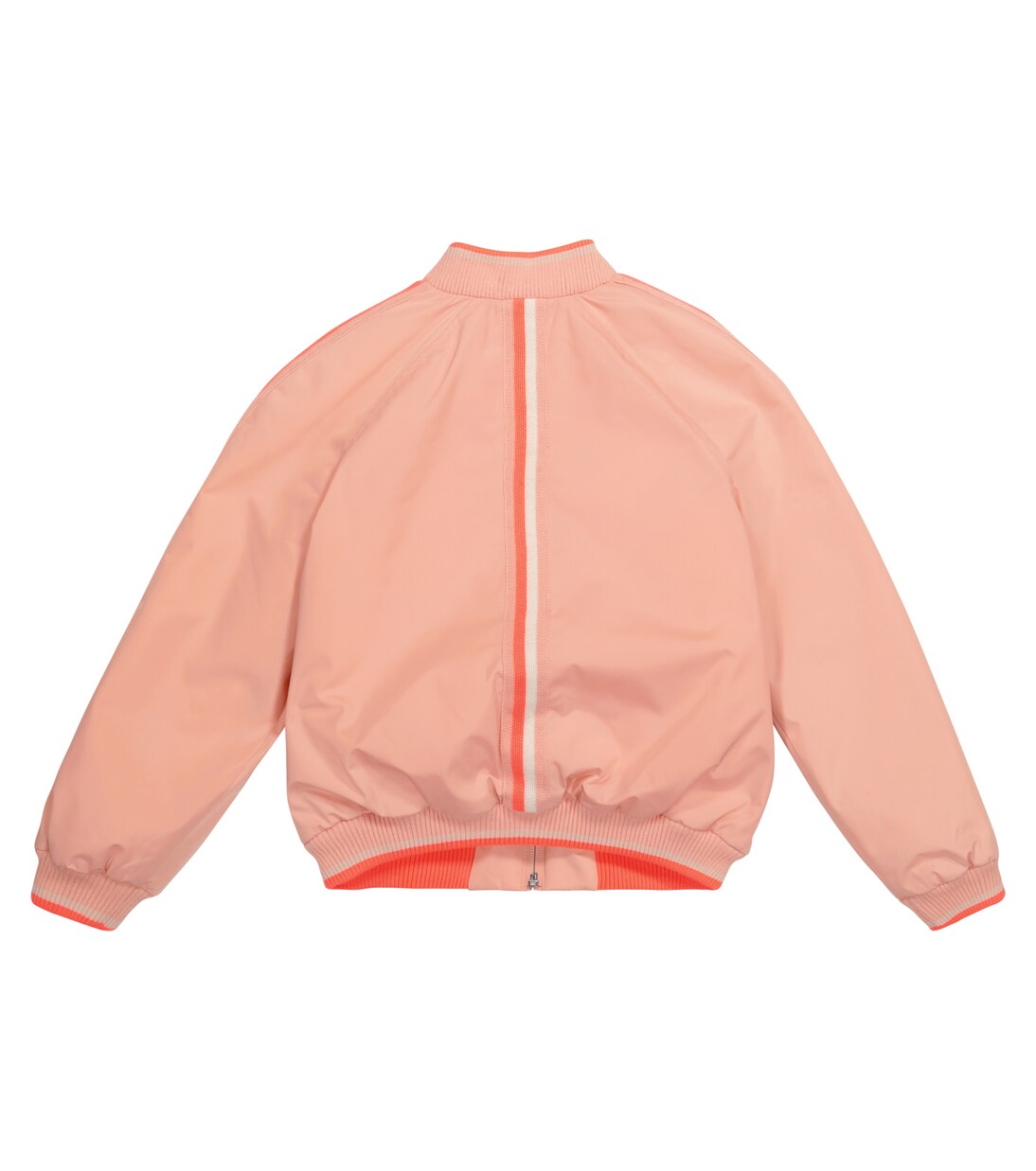 Suzanne bomber jacket | Bonpoint