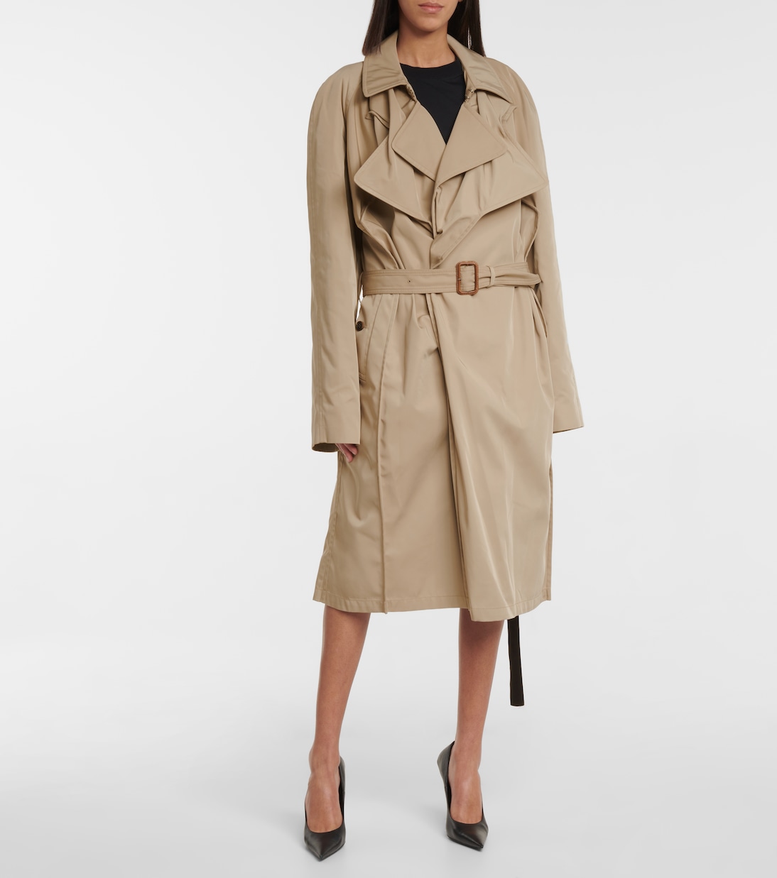 Trenchcoat | Y/Project