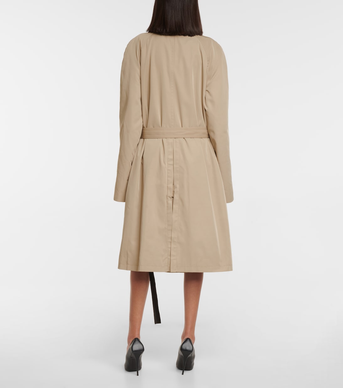 Trenchcoat | Y/Project
