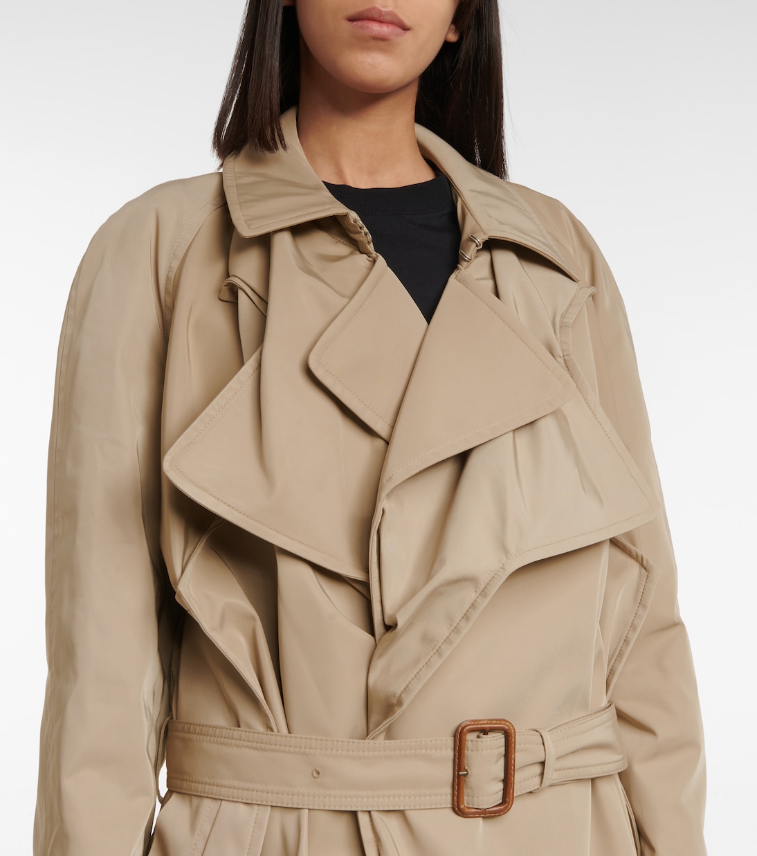 Trenchcoat | Y/Project