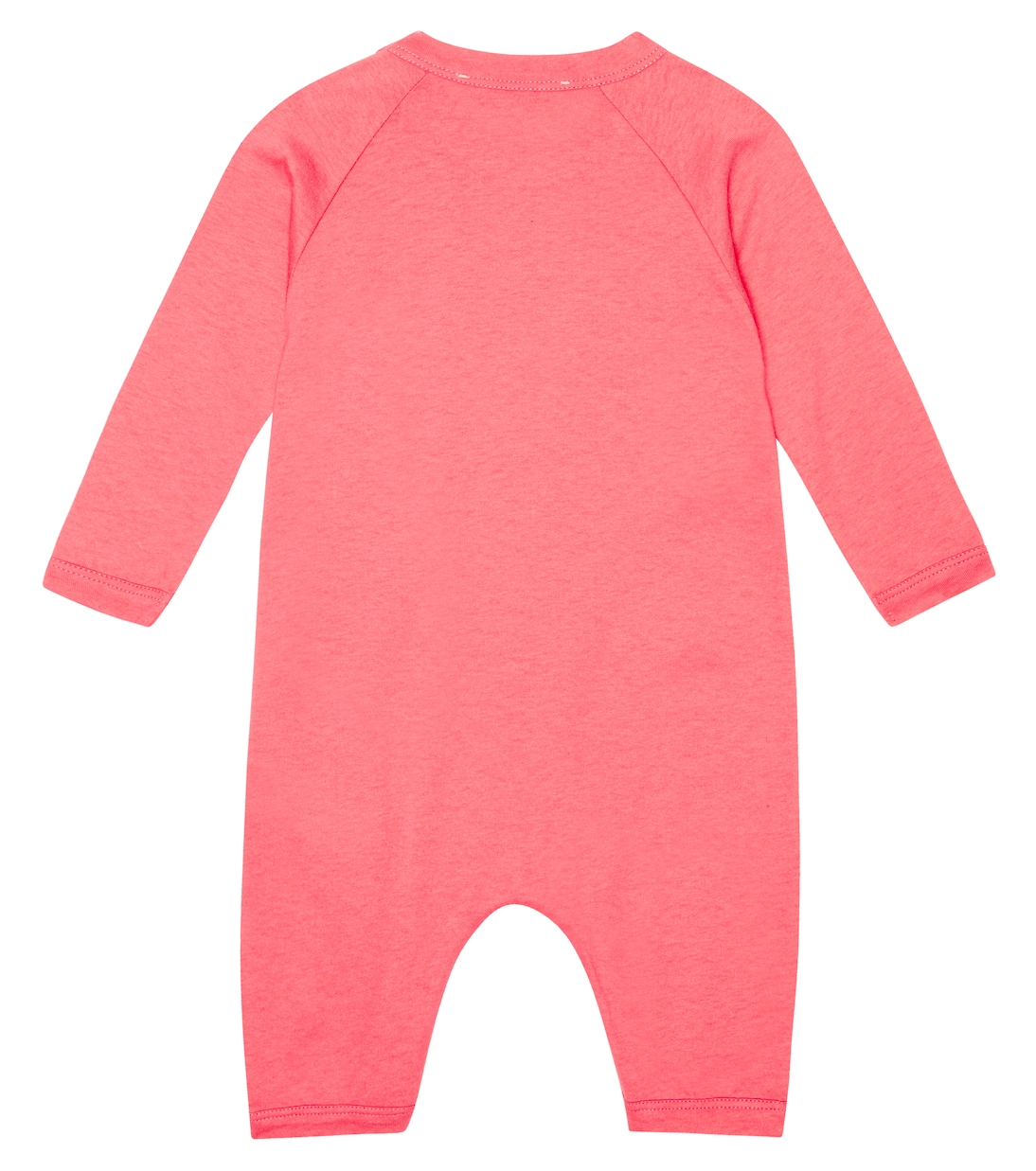 Bébé – Grenouillère Owl imprimée | The Animals Observatory