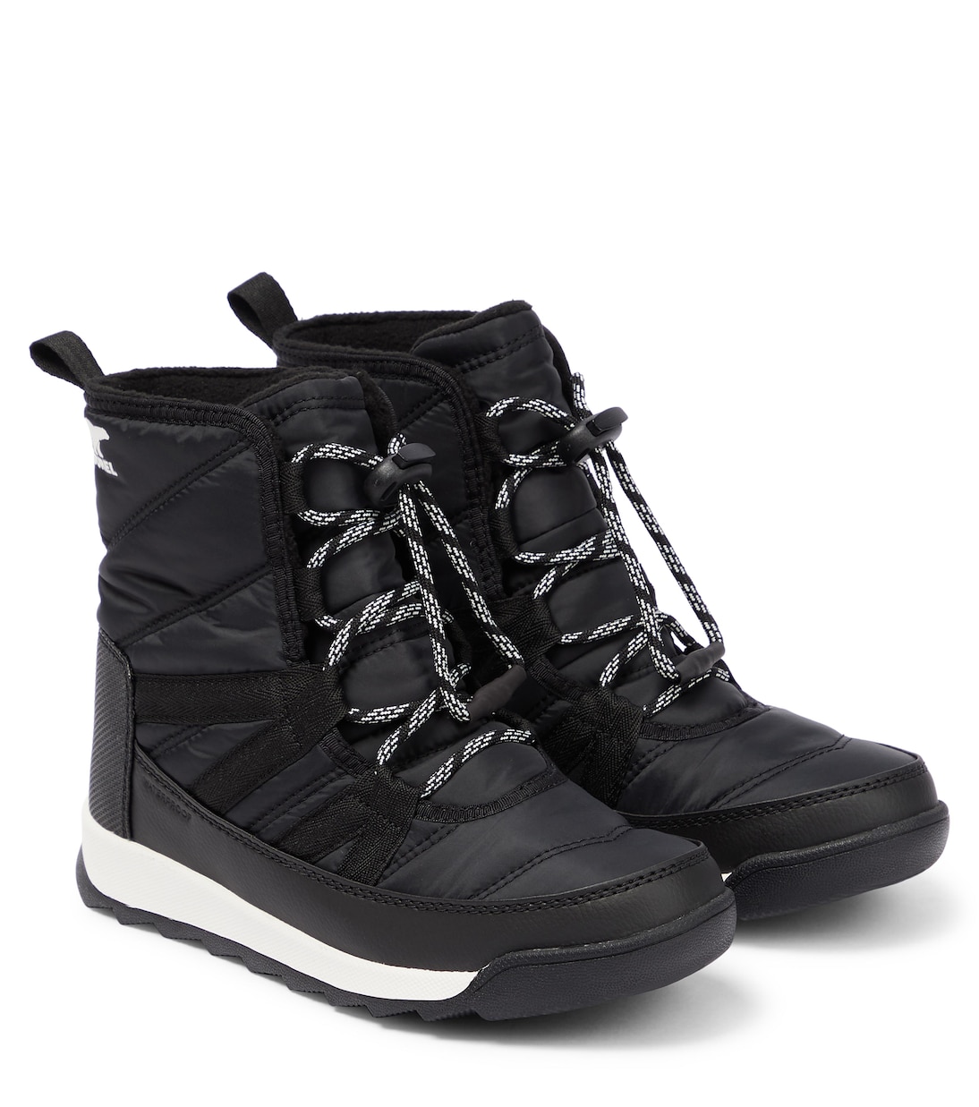 Whitney II Plus Lace snow boots | Sorel Kids
