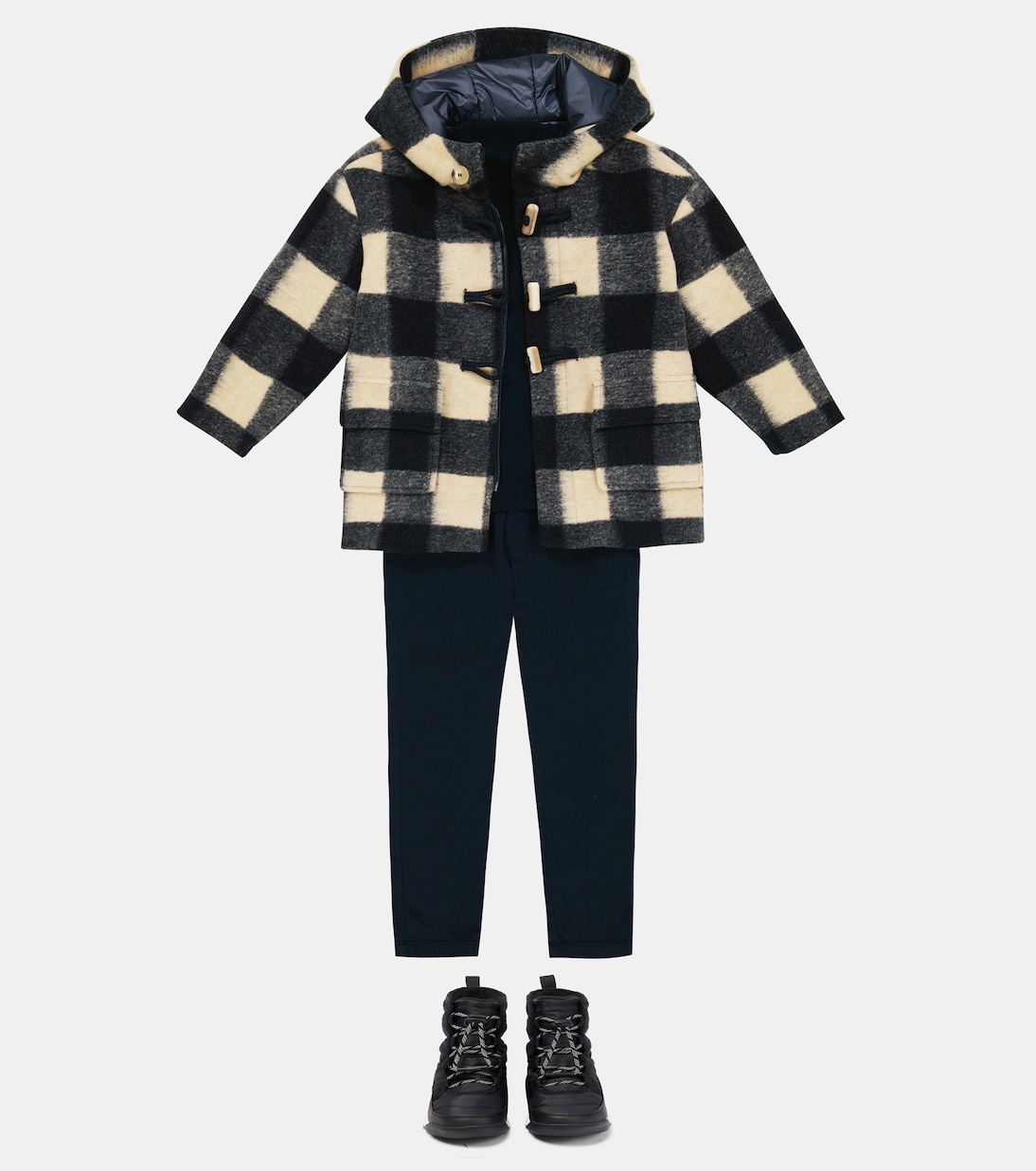 Whitney II Plus Lace snow boots | Sorel Kids