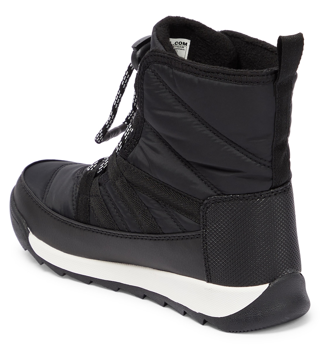 Whitney II Plus Lace snow boots | Sorel Kids