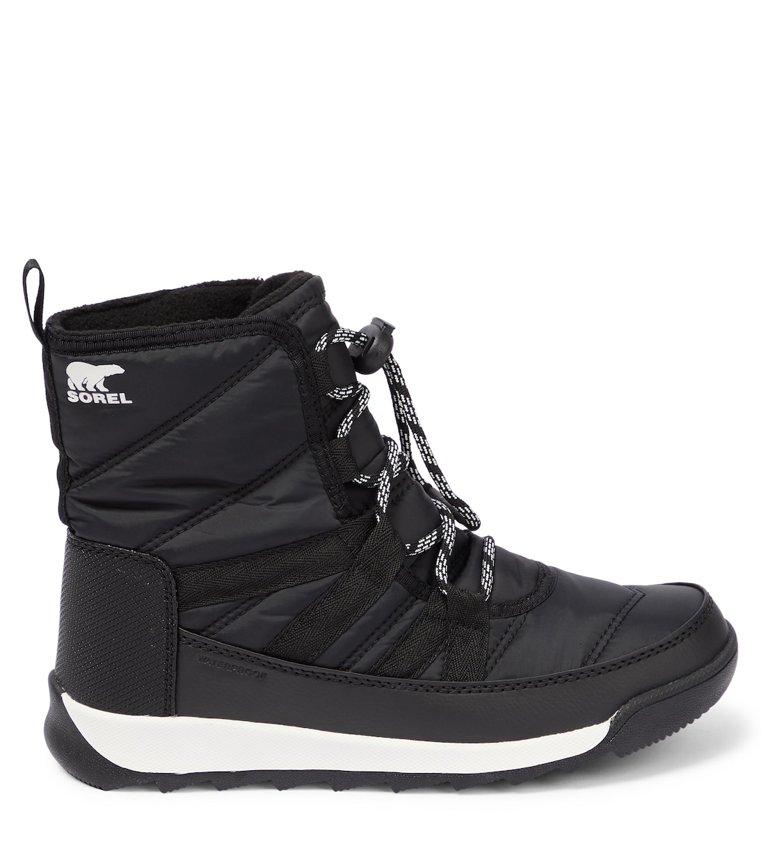 Whitney II Plus Lace snow boots | Sorel Kids
