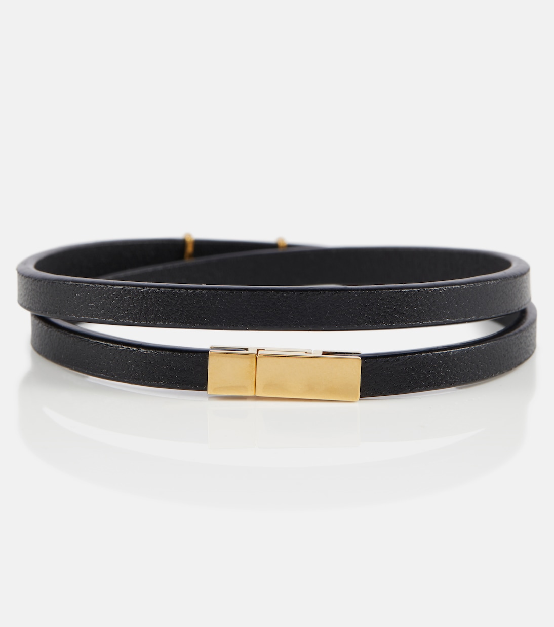 Armband aus Leder | Saint Laurent
