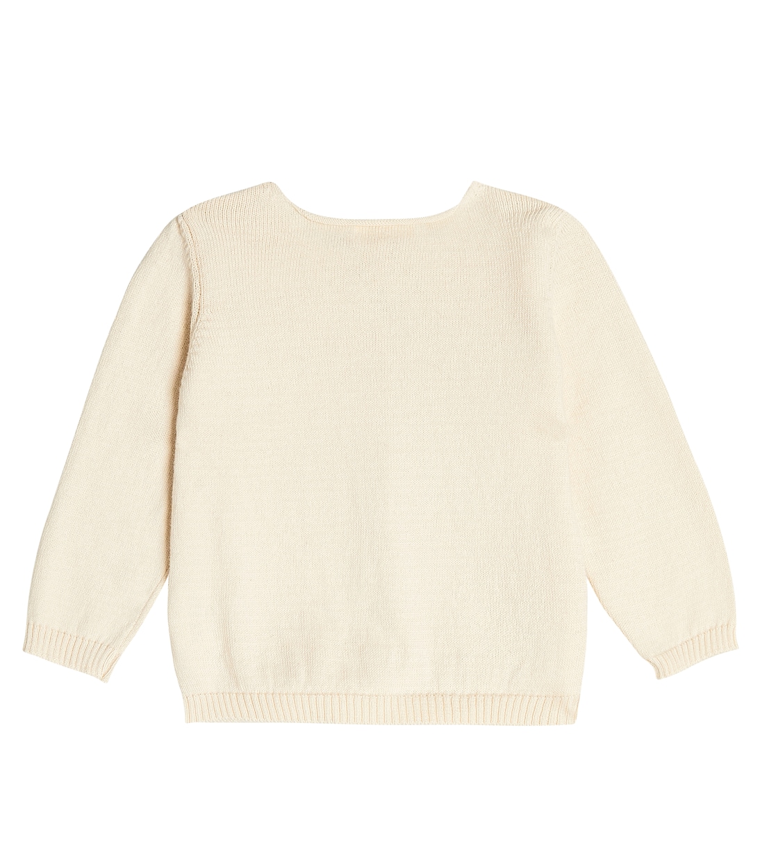 Baby Cardigan Sandra aus Baumwolle | 1 + in the Family