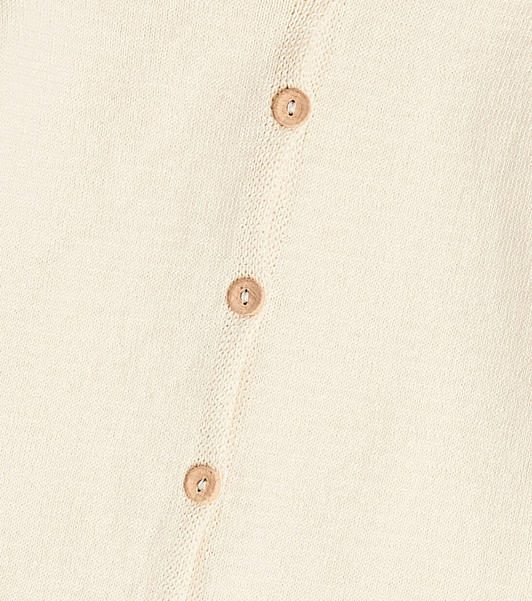 Baby Cardigan Sandra aus Baumwolle | 1 + in the Family