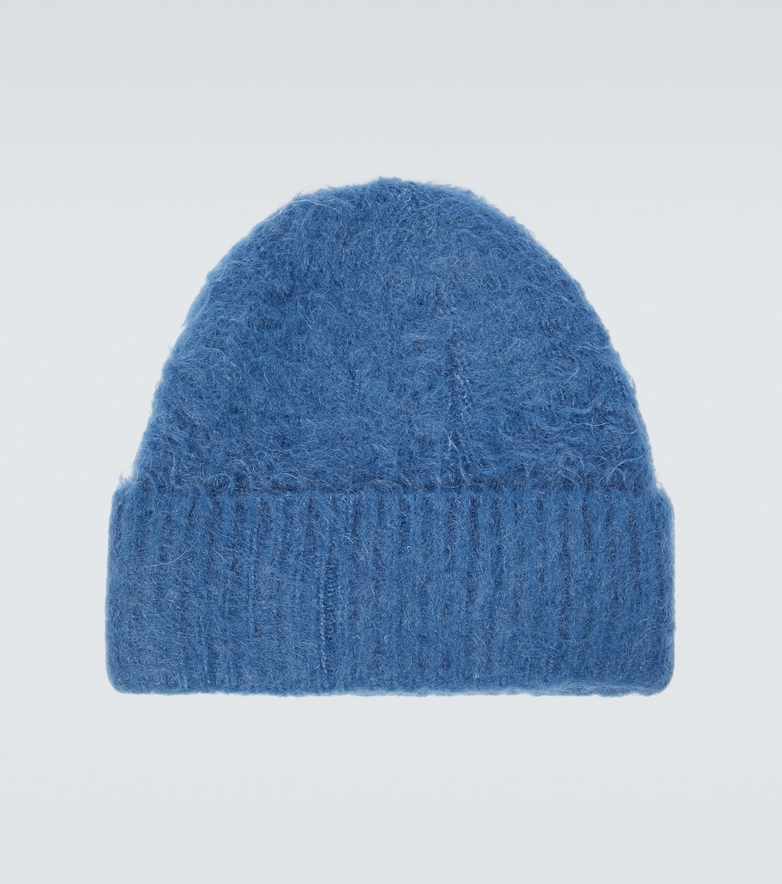 Wool-blend beanie | Acne Studios