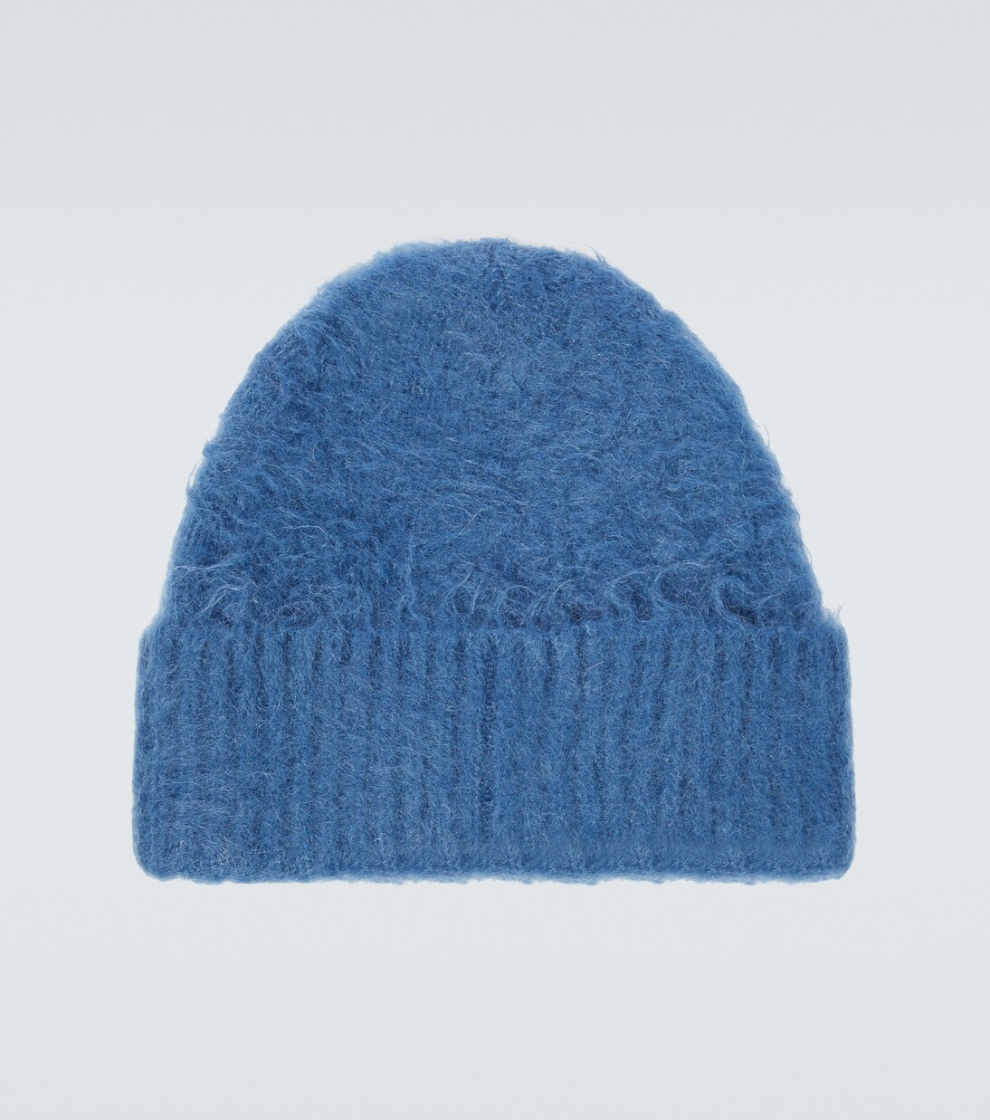 Wool-blend beanie | Acne Studios