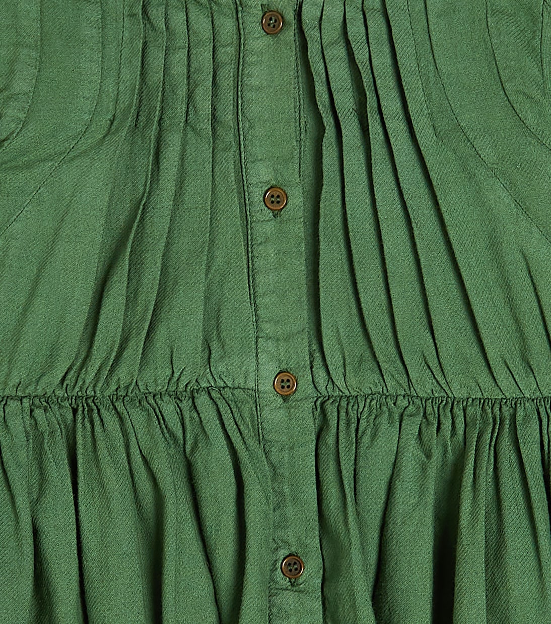 Robe Trudy en coton | Morley