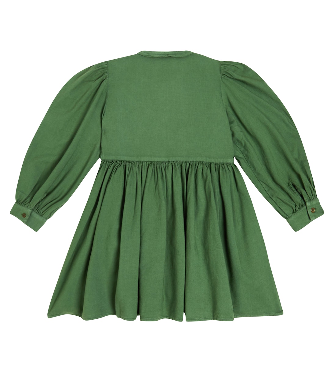 Robe Trudy en coton | Morley