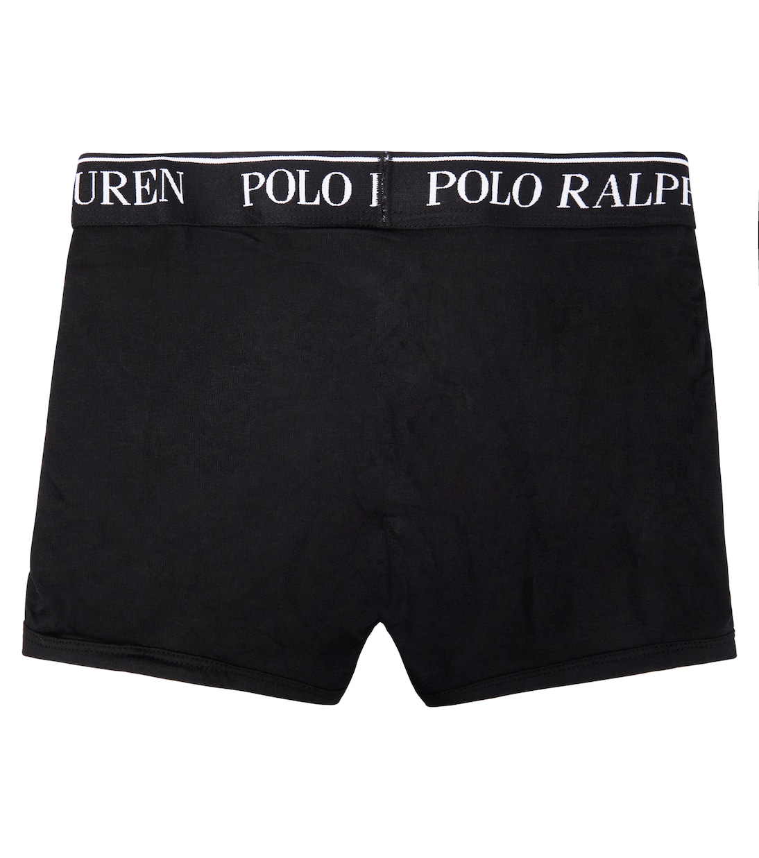 Set of 5 cotton-blend boxer briefs | Polo Ralph Lauren Kids