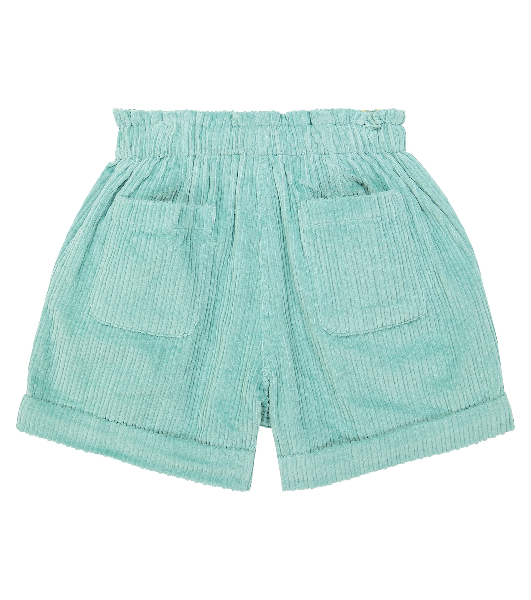 Virginia denim shorts | Louise Misha