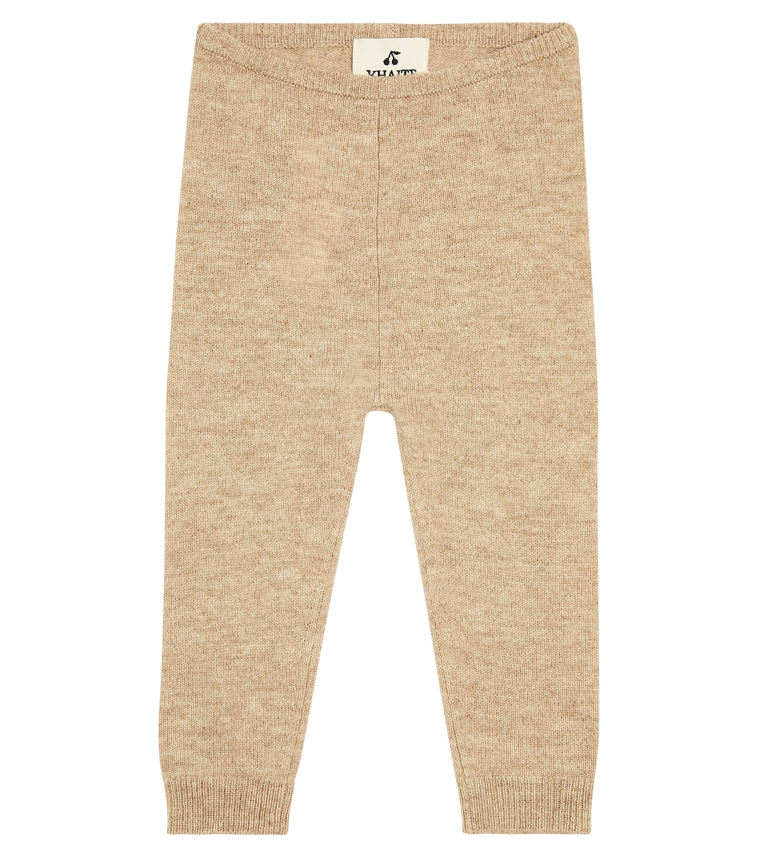 x Khaite Baby Louno wool leggings | Bonpoint