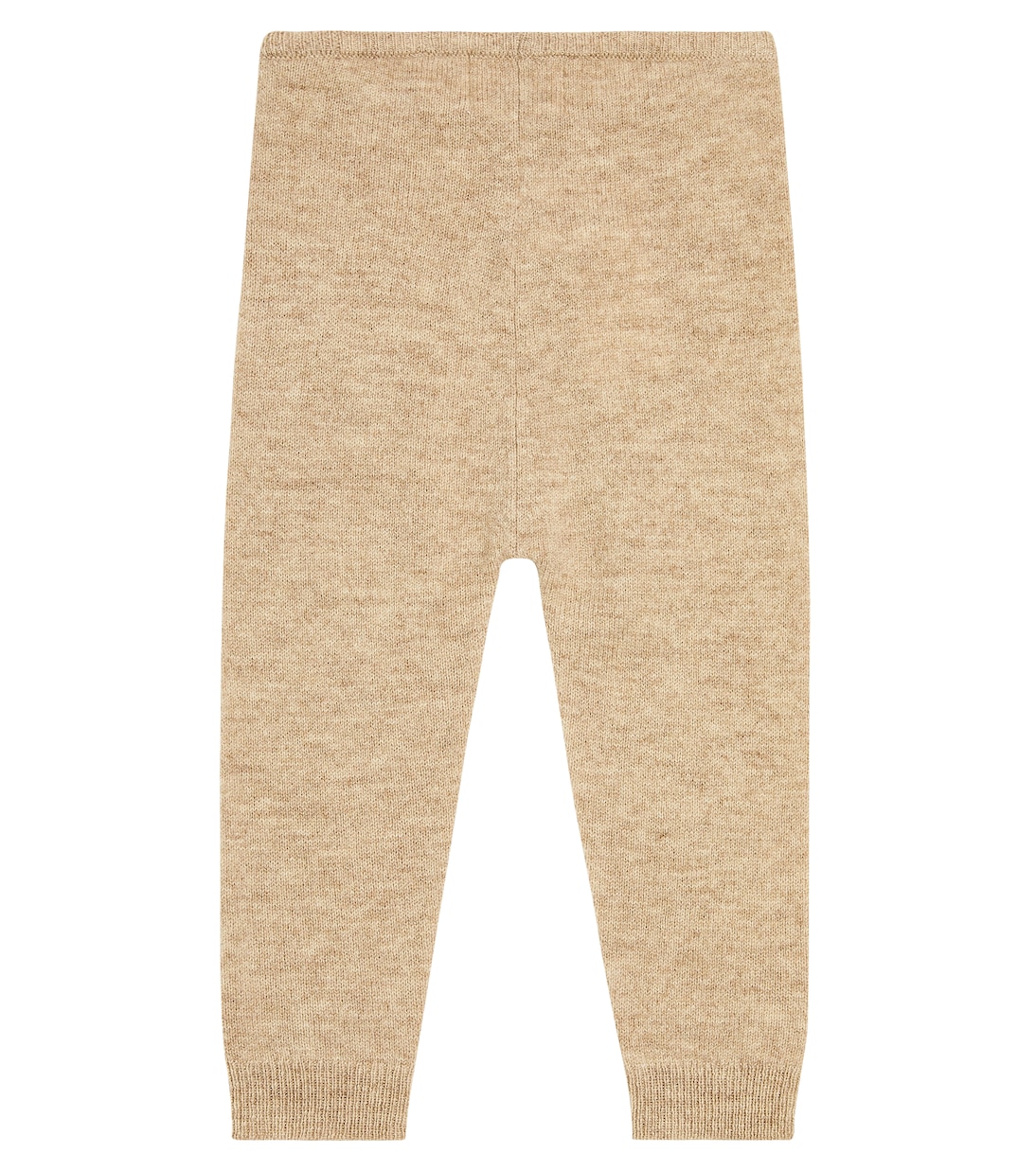 x Khaite Baby Louno wool leggings | Bonpoint
