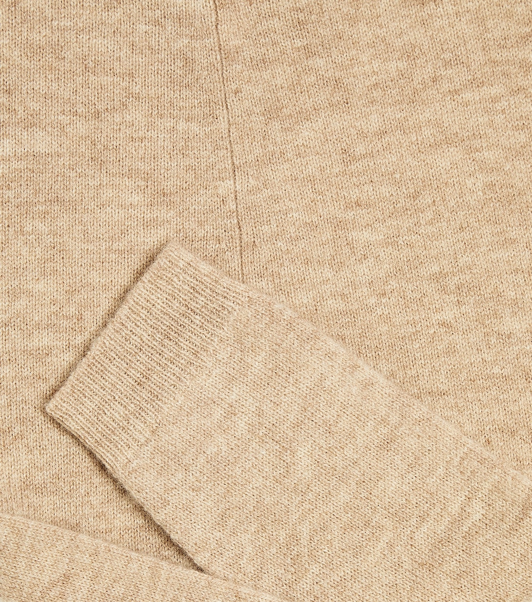 x Khaite Baby Louno wool leggings | Bonpoint