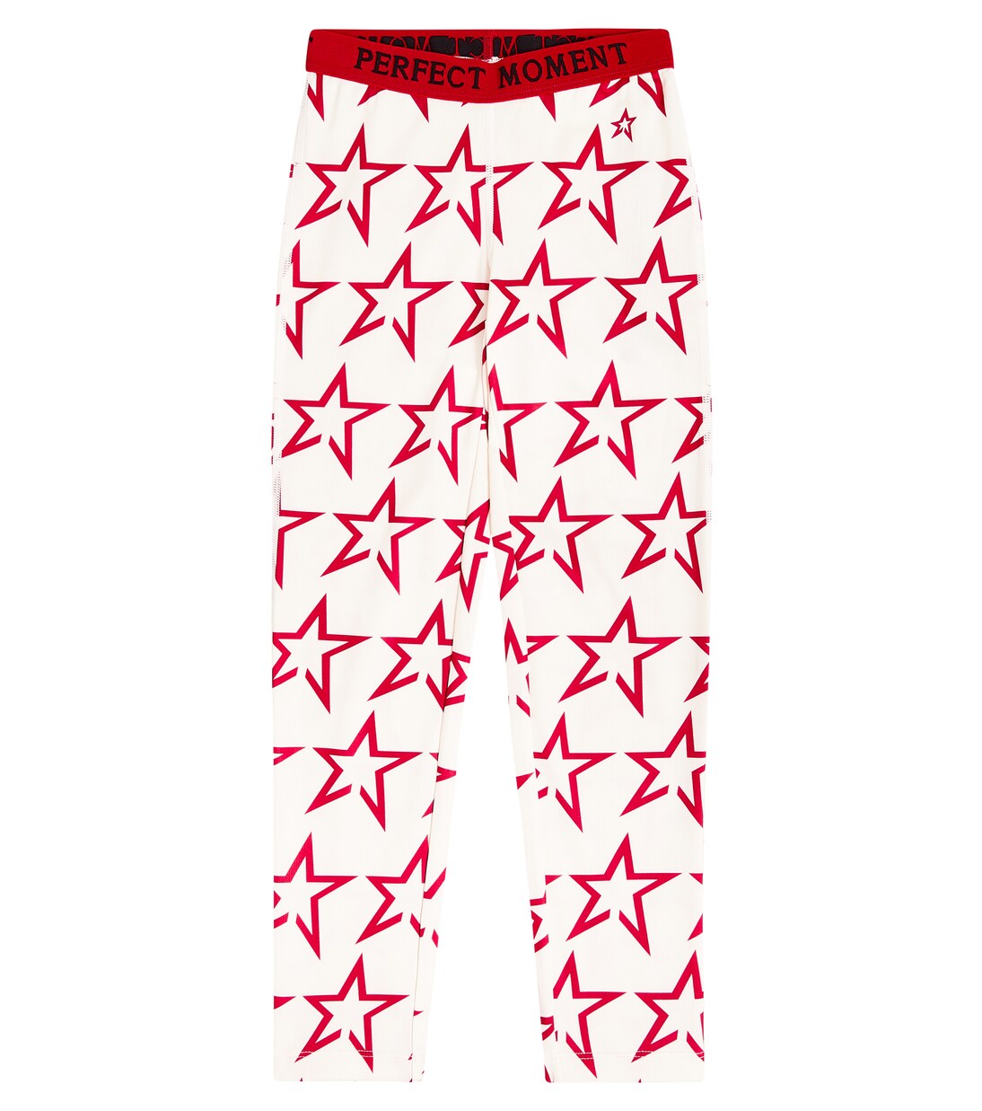 Leggings Star con logo | Perfect Moment Kids