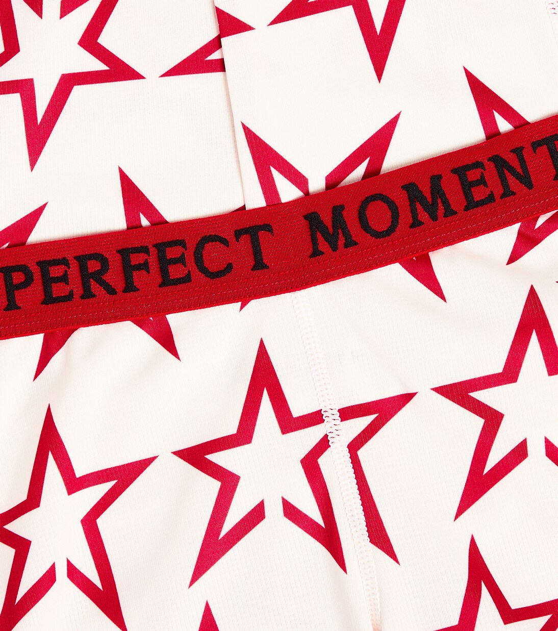 Leggings Star con logo | Perfect Moment Kids