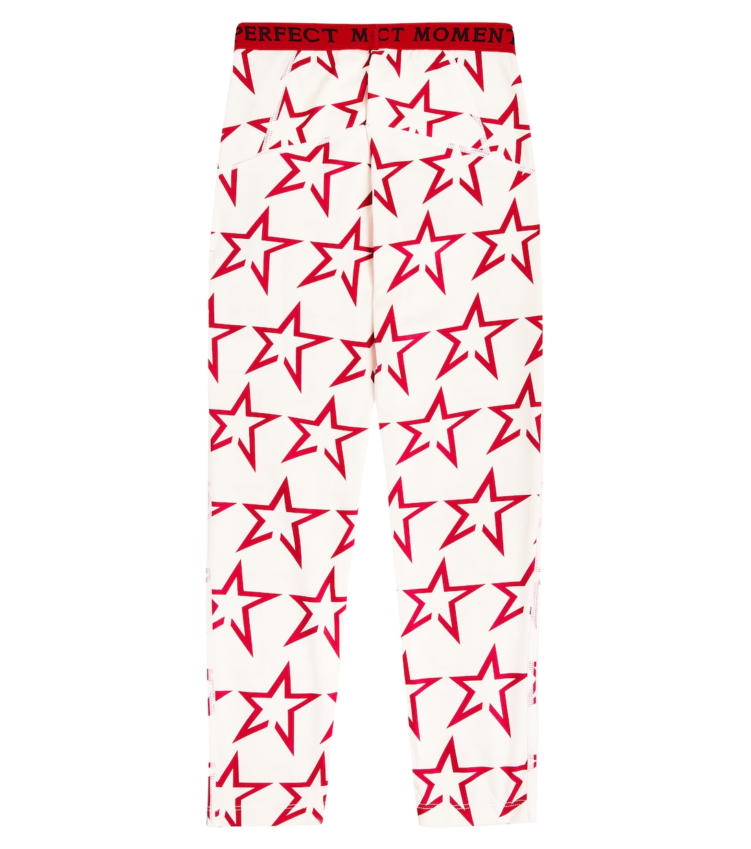 Leggings Star con logo | Perfect Moment Kids