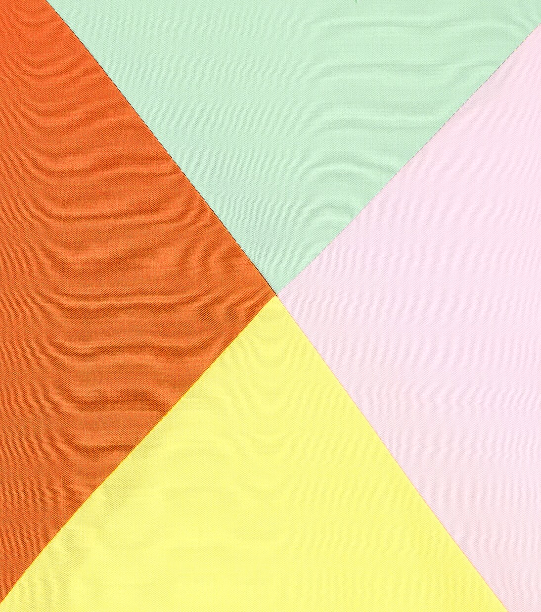 Colorblocked top | Stella McCartney Kids