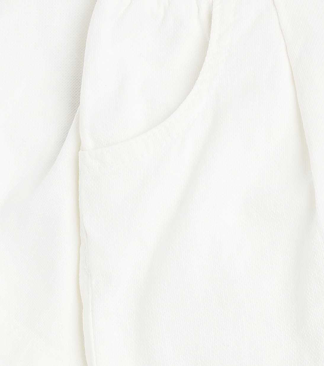 Cotton-blend Bermuda shorts | Il Gufo