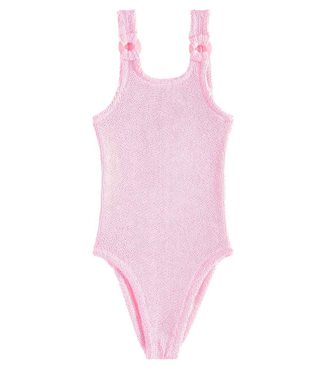 Domino swimsuit | Hunza G Kids
