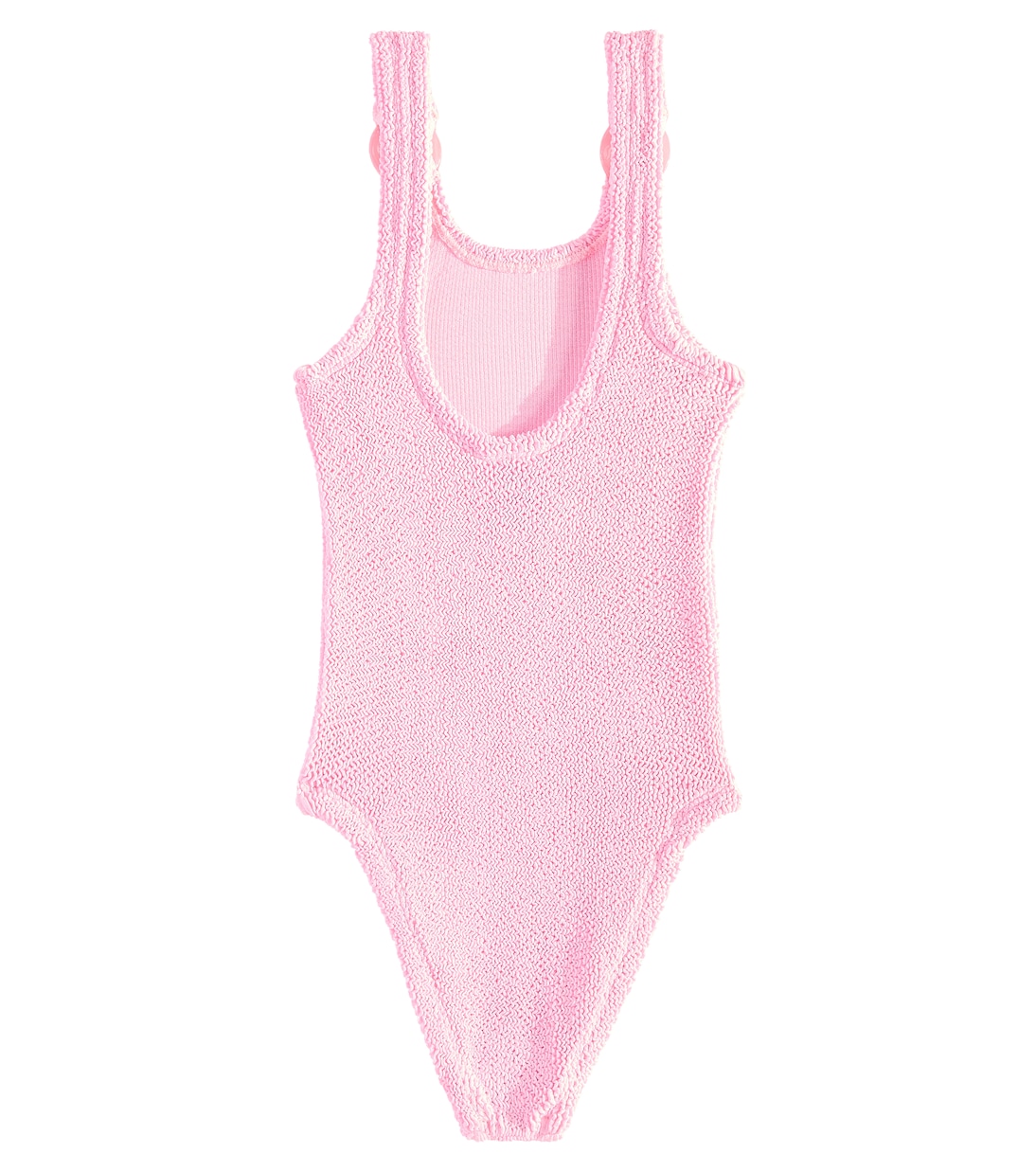 Domino swimsuit | Hunza G Kids