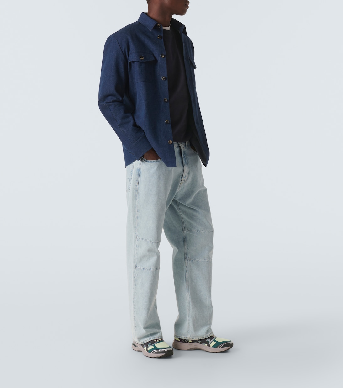 Gel-Terrain sneakers | Asics