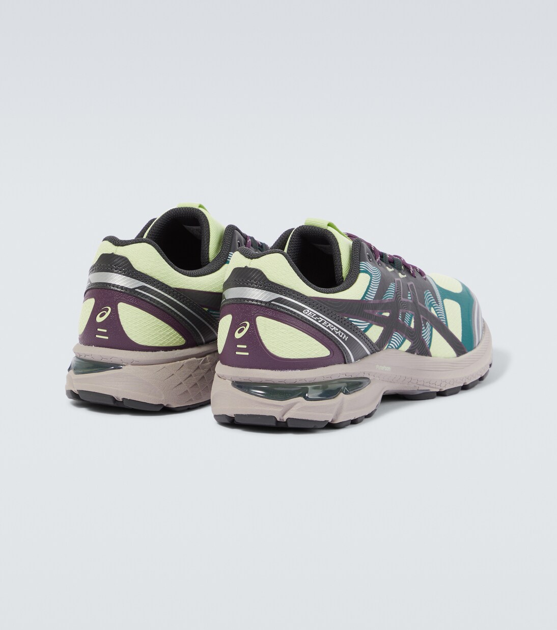 Gel-Terrain sneakers | Asics