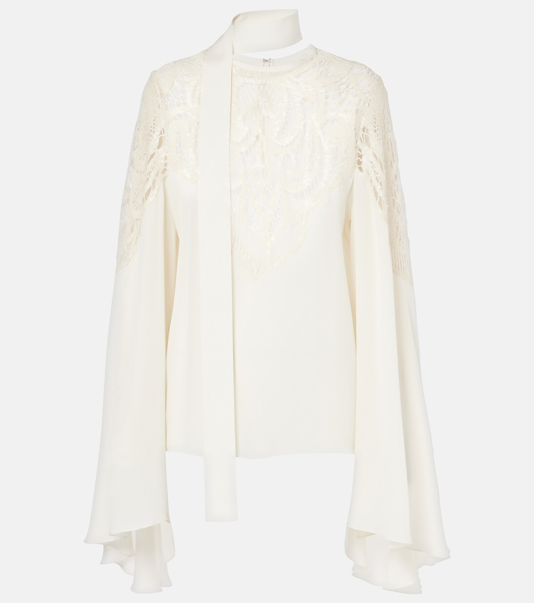 Blouse | Elie Saab