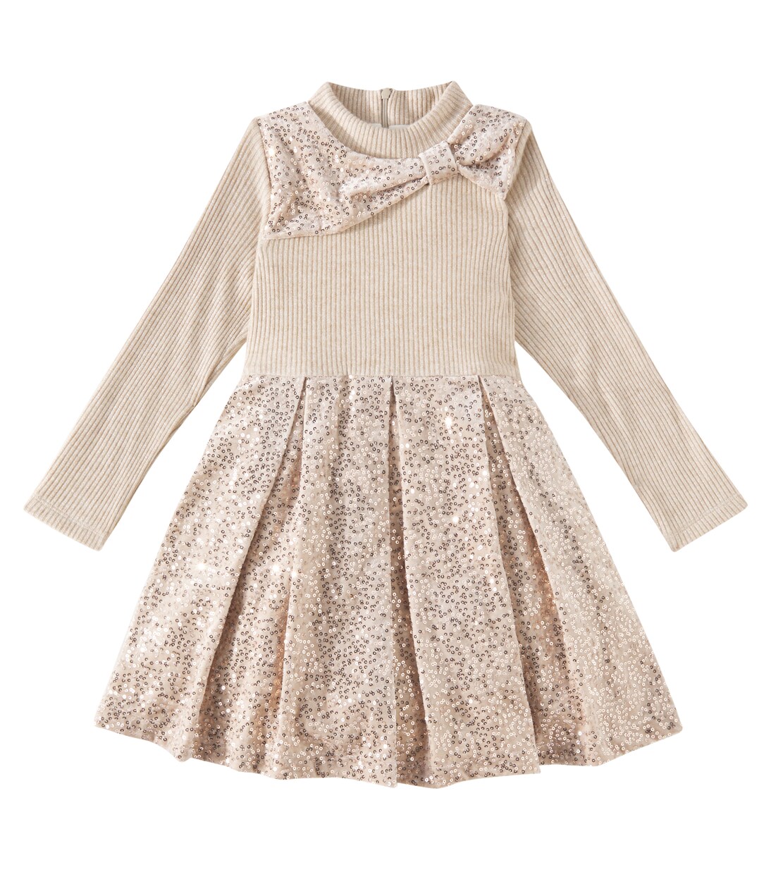 Robe à sequins | Patachou