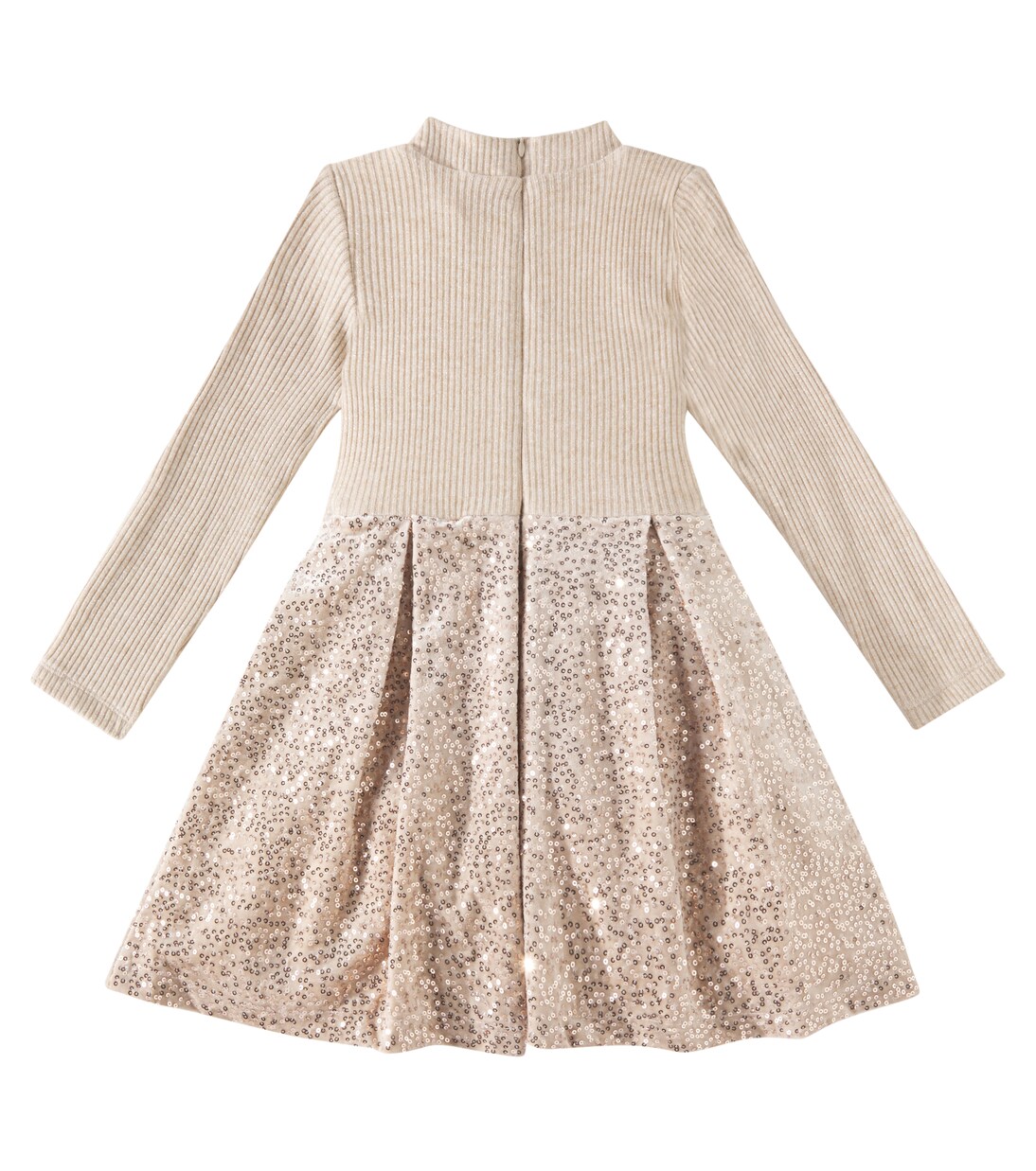 Robe à sequins | Patachou