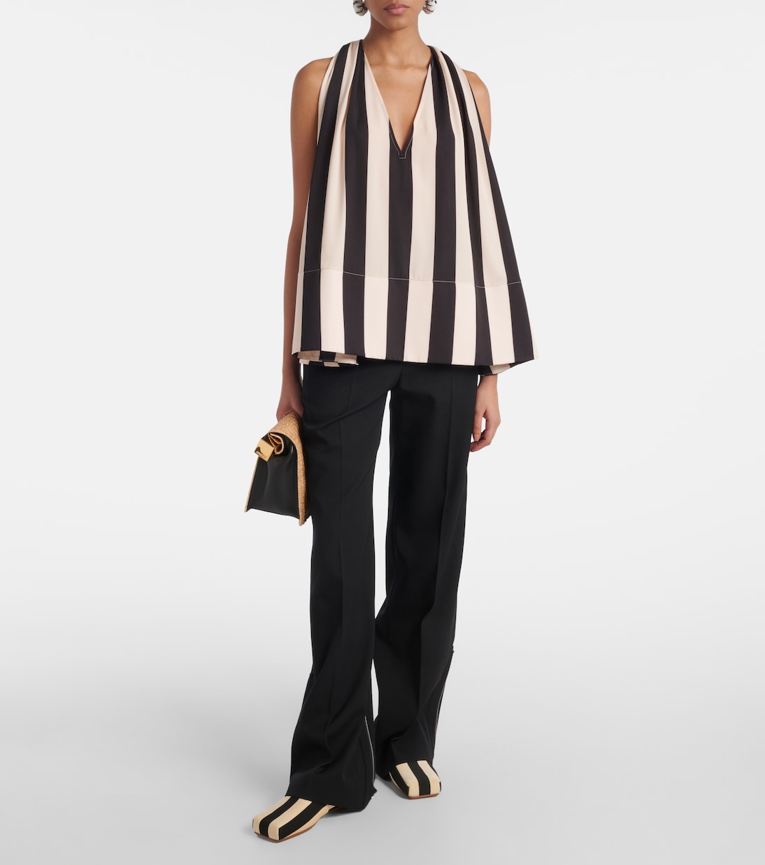 Slip-ons Carré | Jacquemus