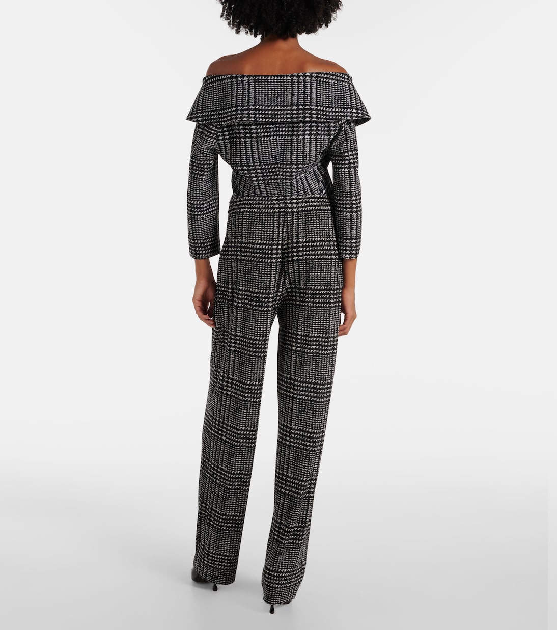 Weite Hose | Norma Kamali