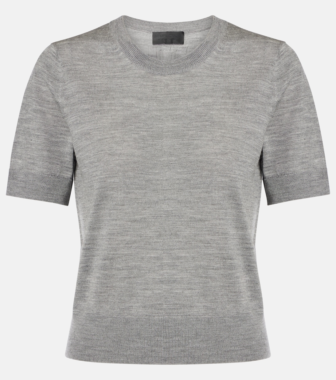 Pullover Leilani aus Wolle | Nili Lotan